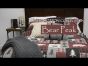 Donna Sharp Bear Peak 3pc Cotton Quilt Set