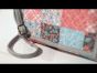 Donna Sharp Sydney Wallet Handbag