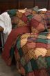 Donna Sharp Campfire Cotton Quilt Bedding