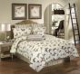 Butterfly Quilted Bedding