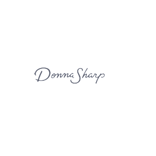 Donna Sharp Havana Stripe Cotton Quilted Bedding