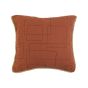 Woodland Square Quilted Bedding Collection