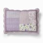 Lavender Rose Cotton Quilted Bedding
