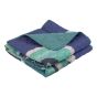 Donna Sharp Summer Surf Cotton Quilted Bedding