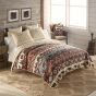 Bear Totem Quilted Bedding Set from Your Lifestyle