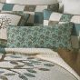 Decorative Pillow - Rectangle, Vintage Tree of Life