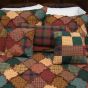 Campfire - Quilted Bedding Collection