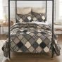 Donna Sharp Lexington Quilted Bedding Collection