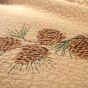 Pine Lodge Quilted Bedding Collection