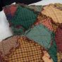 Campfire - Quilted Bedding Collection