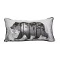 Bear Pillow 11 x 22"