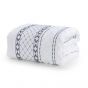 Donna Sharp Trellis 3pc Cotton Comforter Set