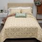 Bear Totem Quilted Bedding Set from Your Lifestyle