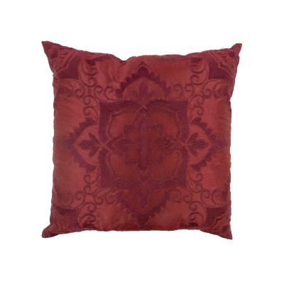 Dec Pillow, Spice P.S. UCC (red)
