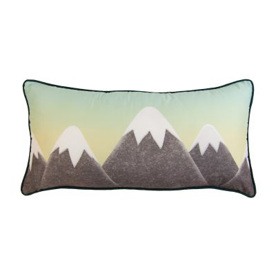Dec Pillow, Bear Mountain UCC (Mountain)
