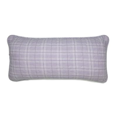 Decorative Pillow - Rectangle, Lavender Rose