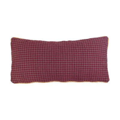 Dec Pillow, Lakehouse (rect)