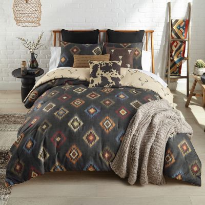 Phoenix 3pc Comforter Bedding Set from Your Lifestyle by Donna Sharp