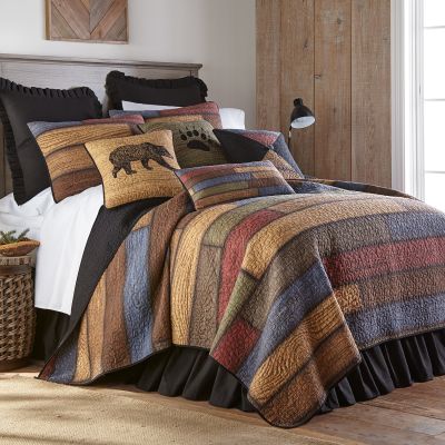 Donna Sharp Oakland Quilted Bedding Collection