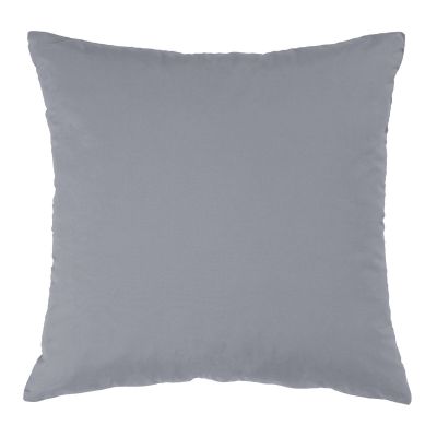 Dec Pillow, Vista (Grey, emb)