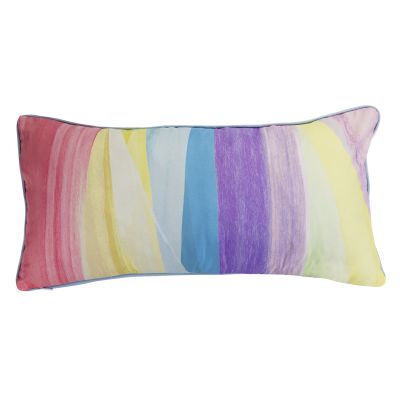 Dec Pillow, Prism (Stripe)