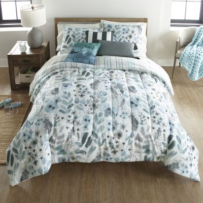 Cordoba 3pc Comforter Bedding Set by Your Lifestyle