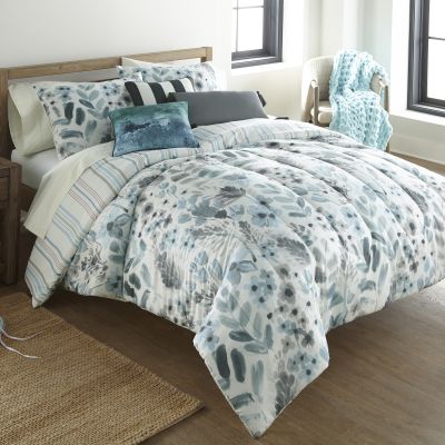 Cordoba 3pc Comforter Bedding Set by Your Lifestyle