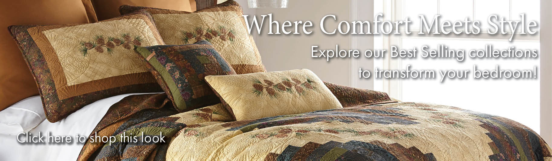 Best Selling Collections by Donna Sharp - Where Comfort Meets Style