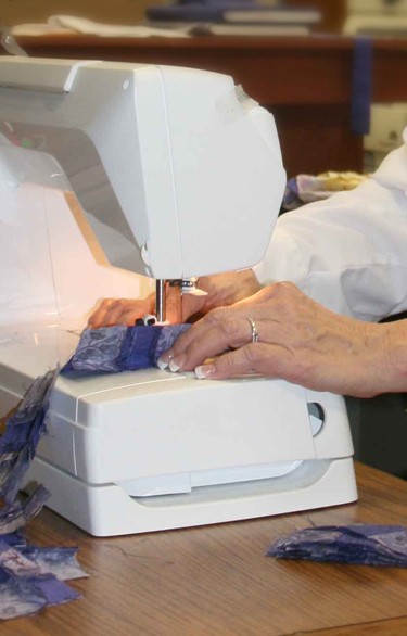 About Donna Sharp - Sewing Machine